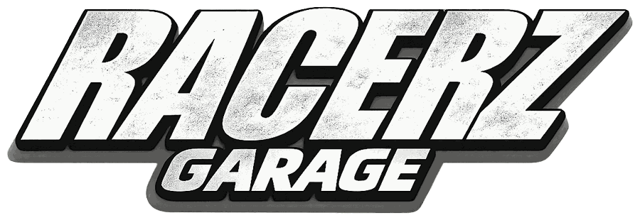 RACERZ GARAGE