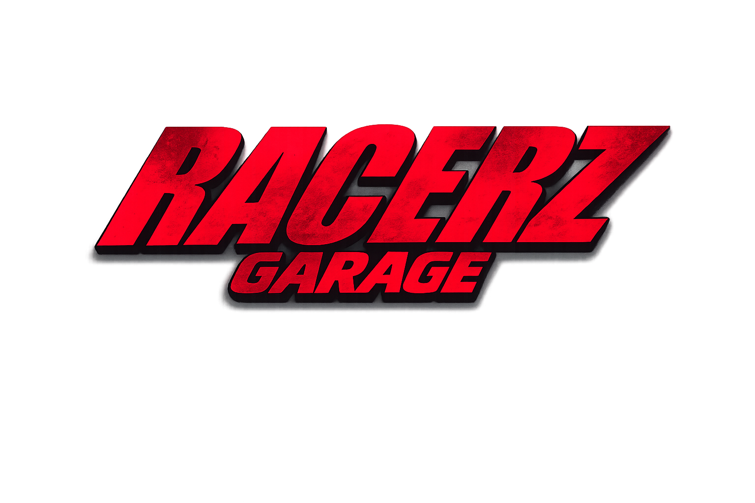 RACERZ GARAGE